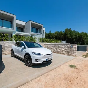 Luxus Monteneto Villa Zambratija (Istria)