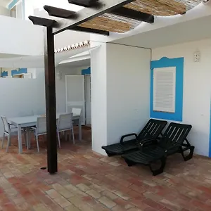Hébergement de vacances Jasmim, Lagos