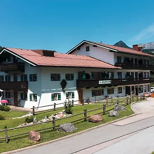 Binderhäusl Hotel Berchtesgaden