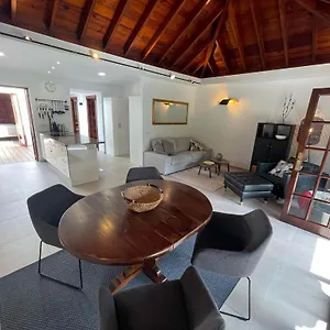 Haus Max Ferienhaus Puerto de la Cruz (Tenerife)