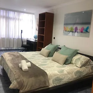 110 Square Meters, 5 Min Of All-best Area Of Palmas Apartment Las Palmas / Gran Canaria