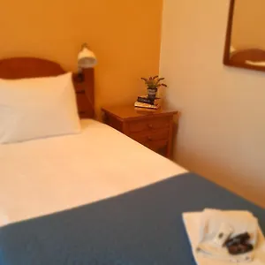 Apartamento Center, Lagos