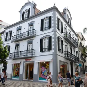 Edificio Charles 203 Privatunterkunft Funchal (Madeira)