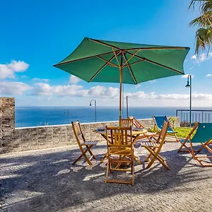 Araujo Da Costa By Hr Madeira Villa Garajau