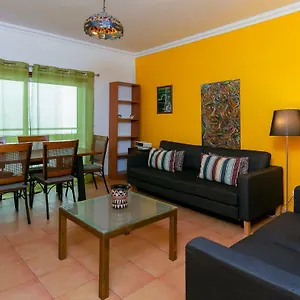 Appartement A03 - 1 Bed, Lagos