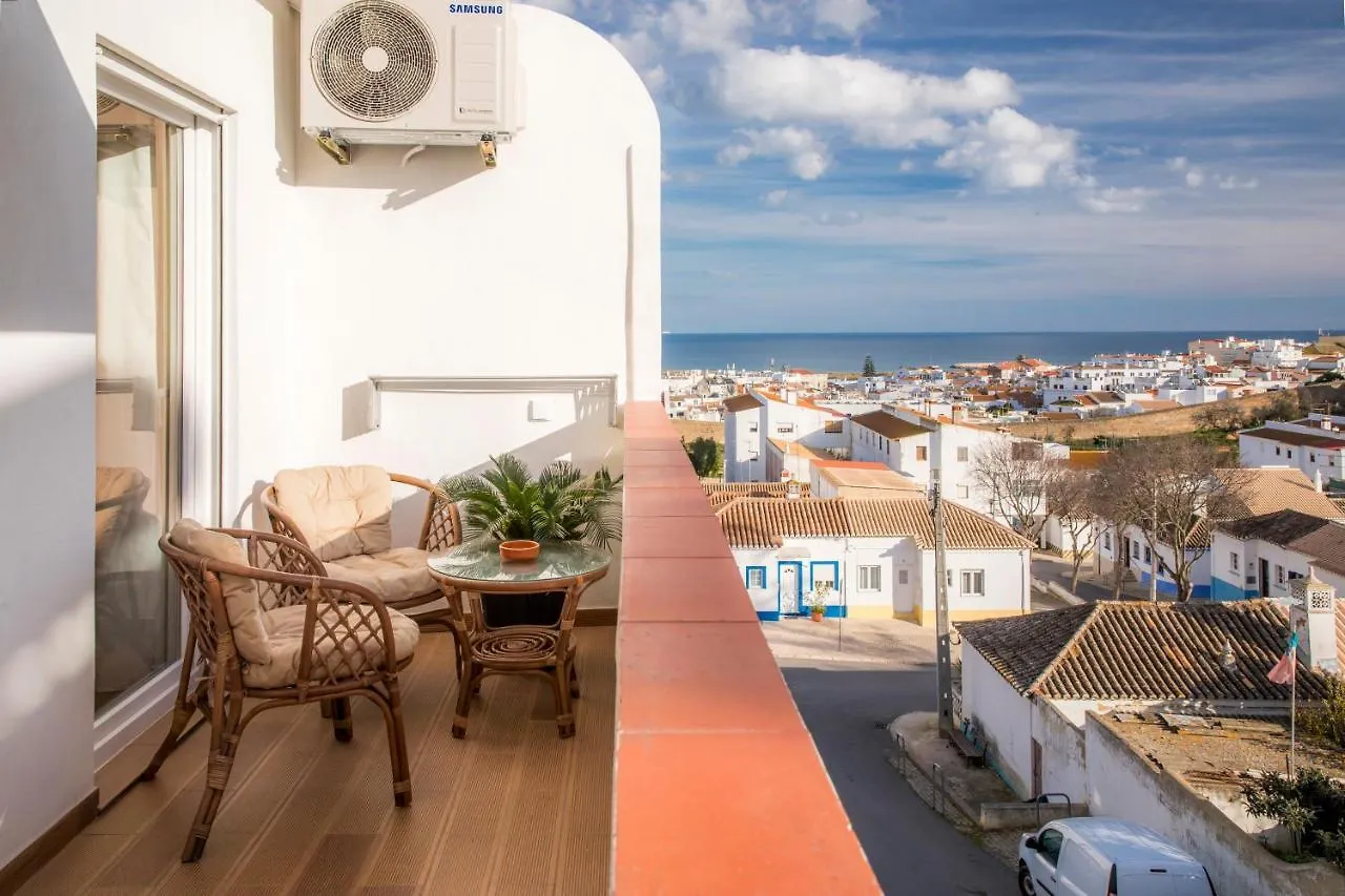 Appartement Apartamento Santo Amaro Lagos