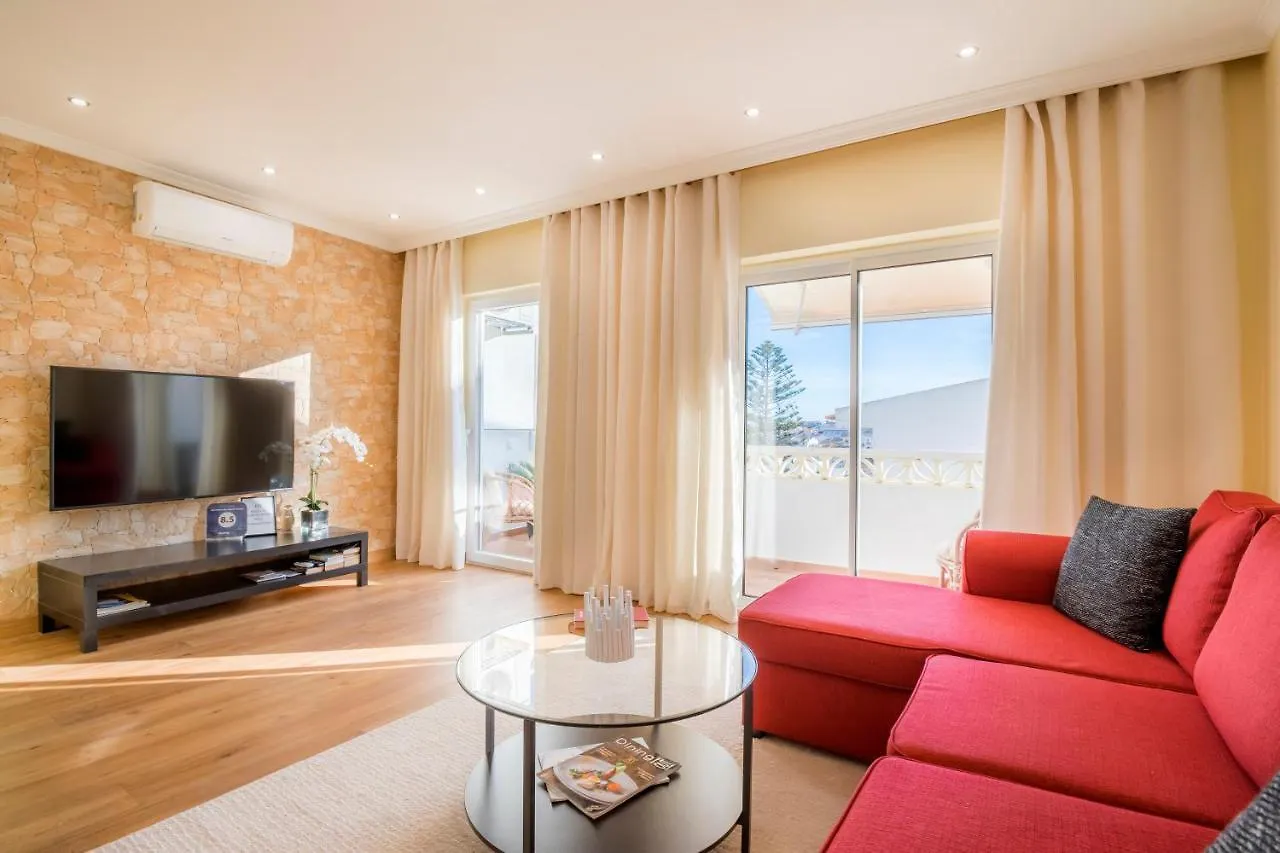 Apartamento Santo Amaro Lagos 0*,