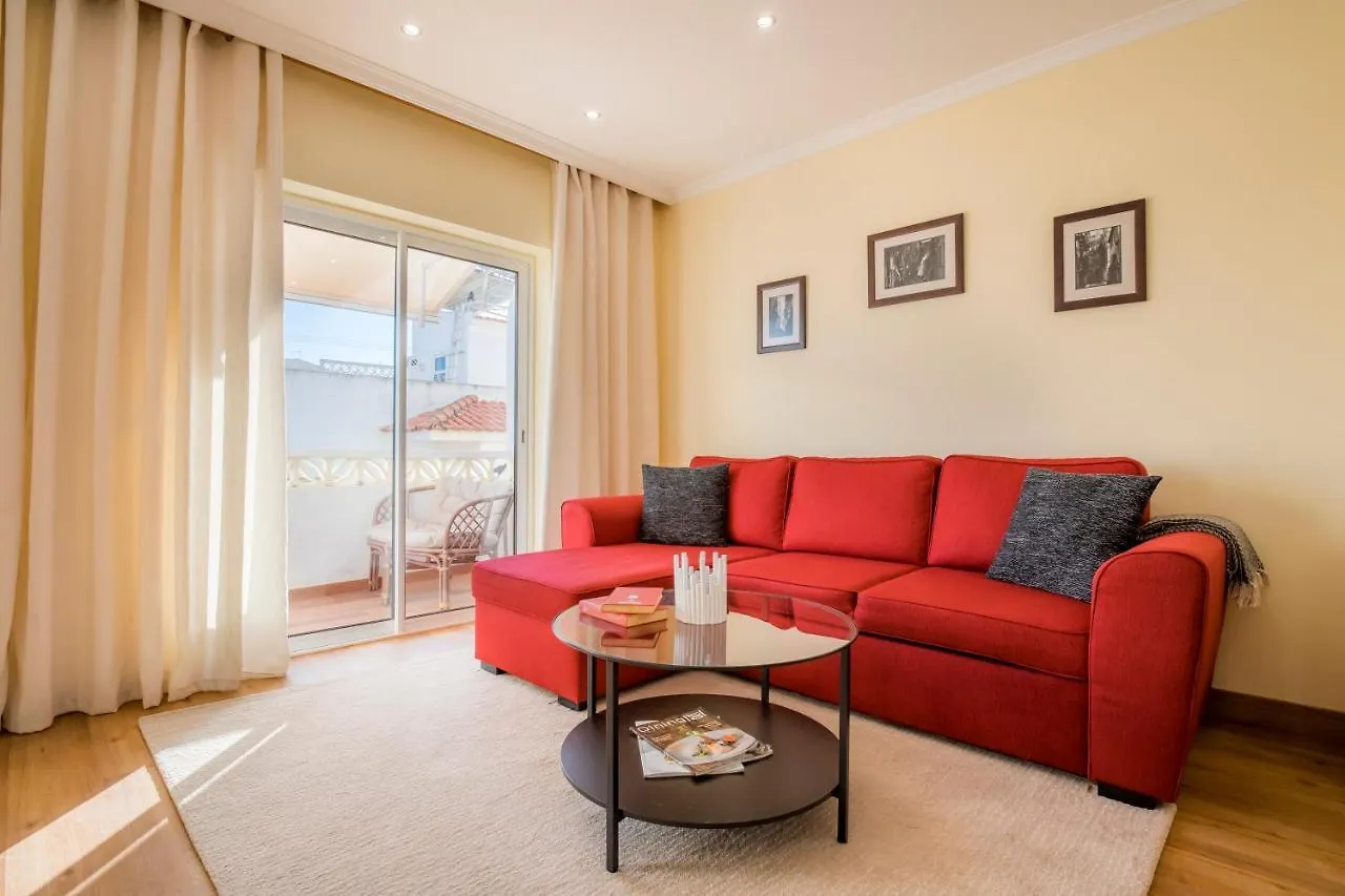 Apartamento Santo Amaro Lagos