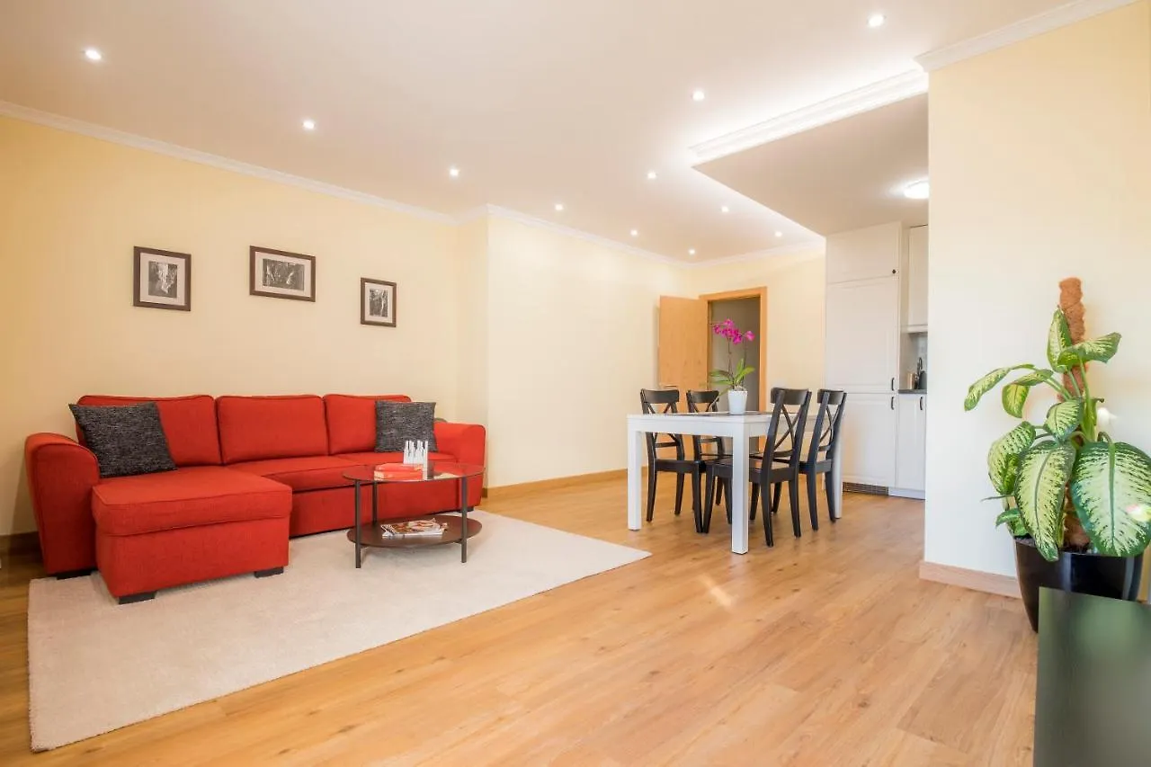 Appartement Apartamento Santo Amaro Lagos