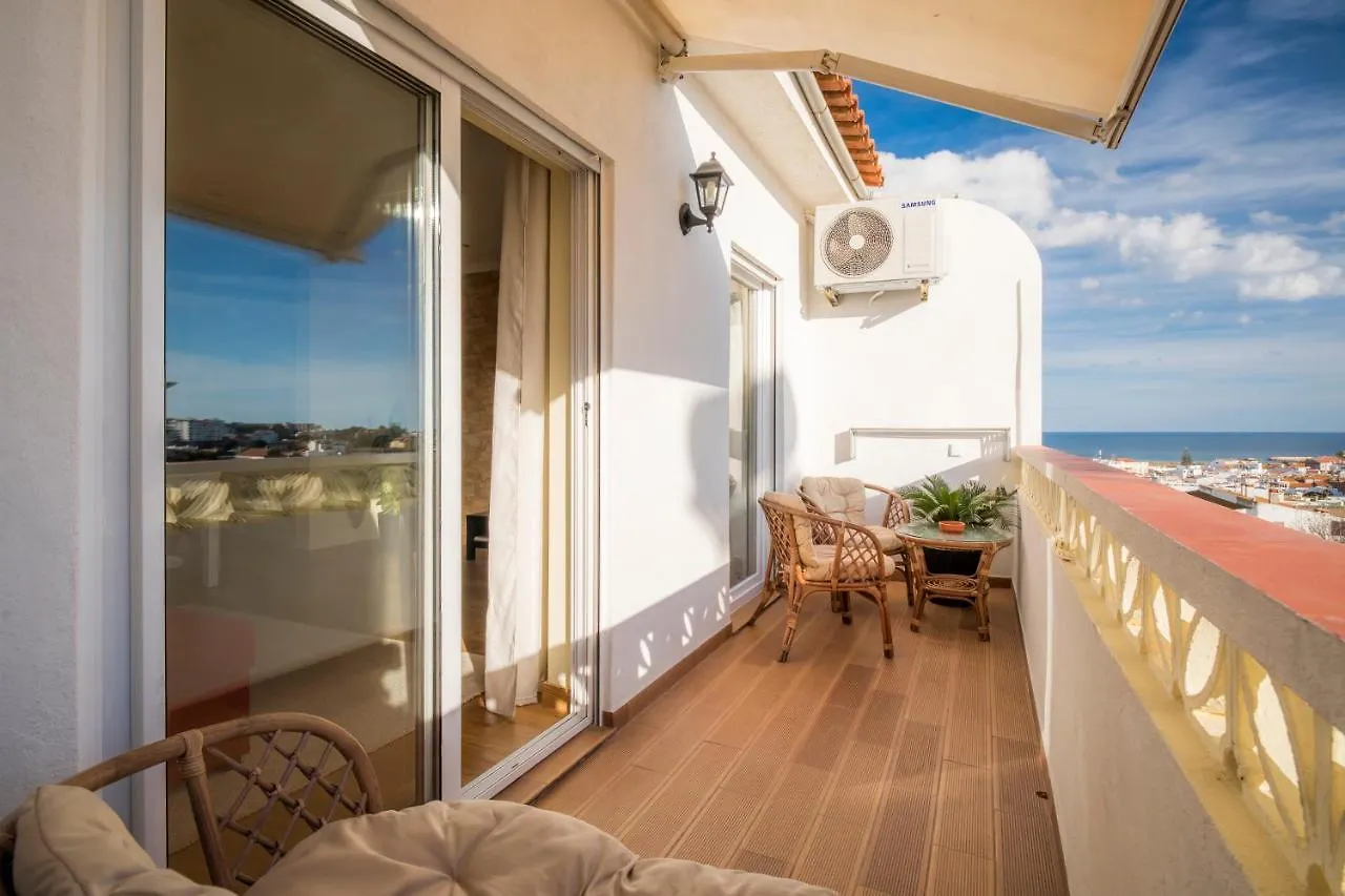 Apartamento Santo Amaro Lagos Portugal