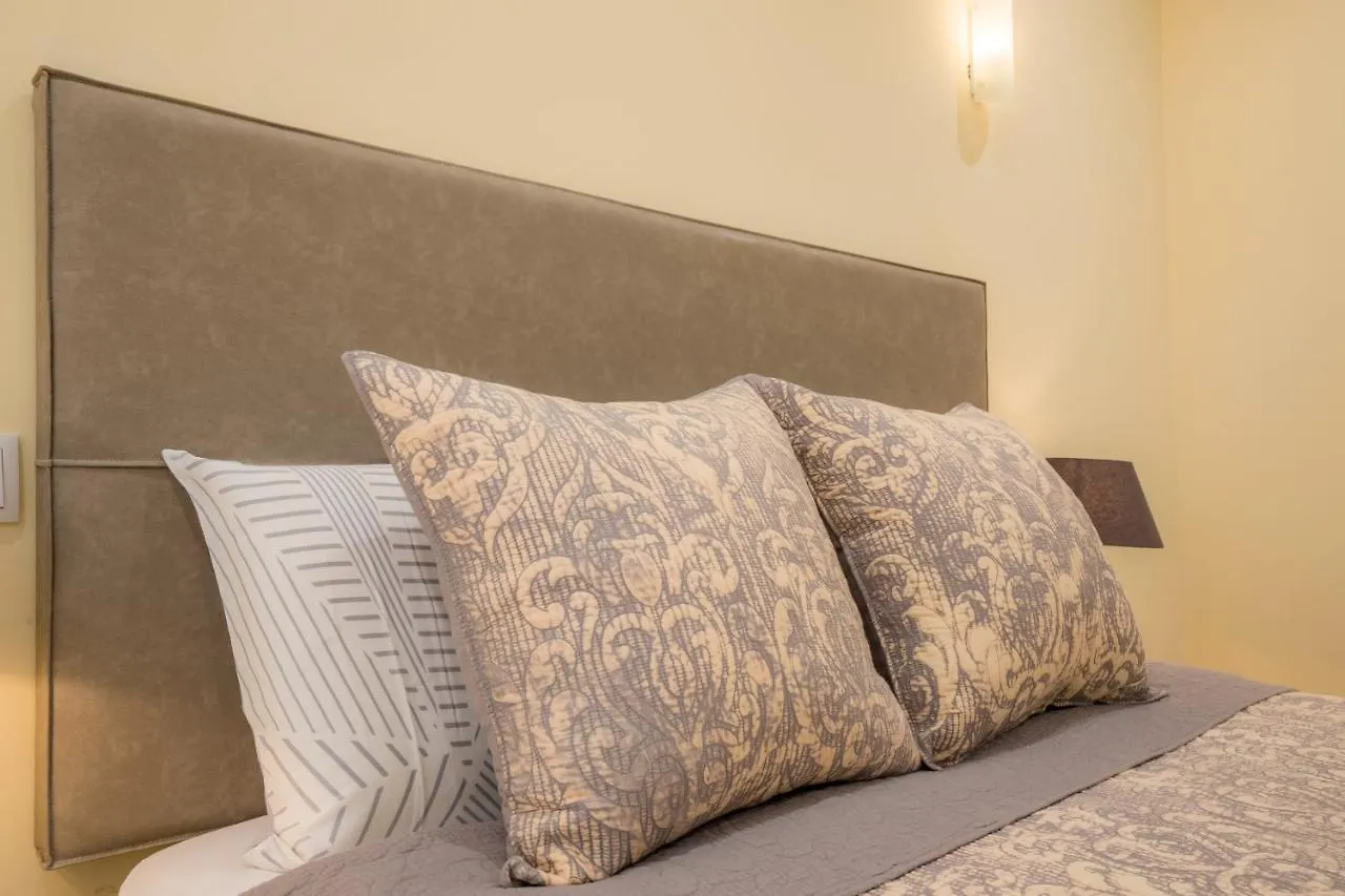Apartamento Santo Amaro Lagos Portugal