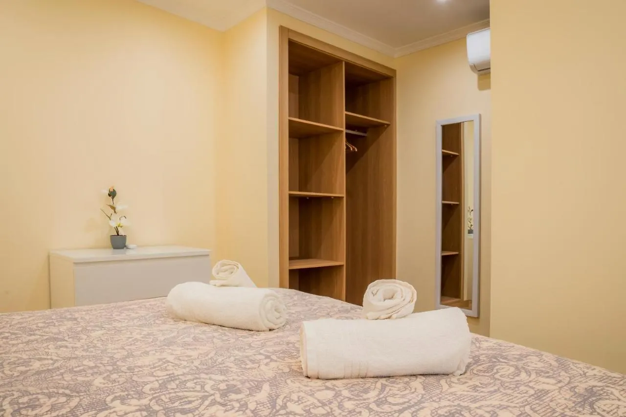 Apartamento Santo Amaro Lagos 0*,  Portugal
