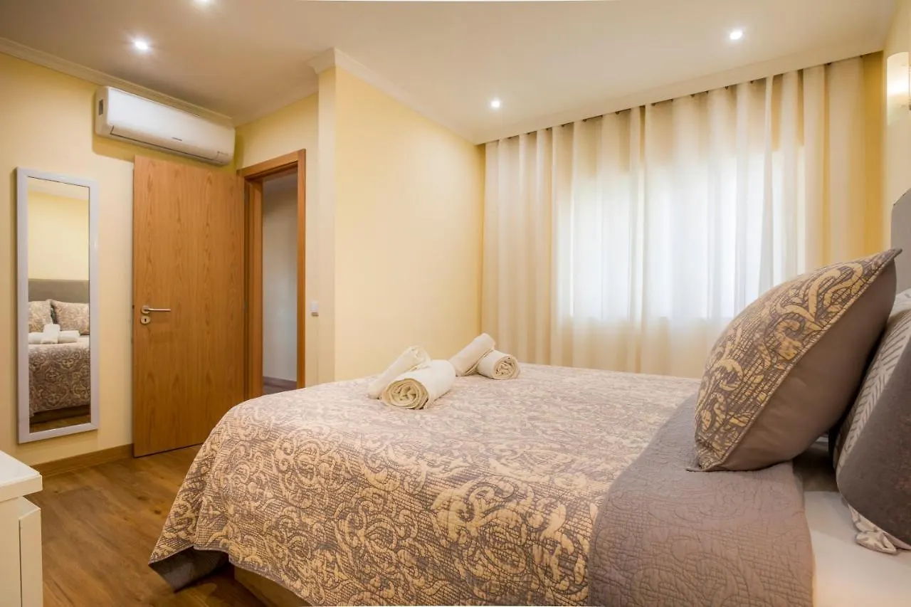 Appartement Apartamento Santo Amaro Lagos Portugal