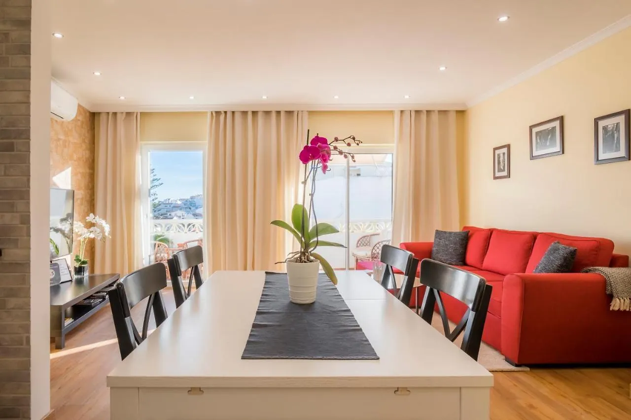 Apartmán Apartamento Santo Amaro Lagos Portugalsko